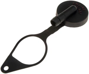 Engine Coolant Reservoir Cap Dorman For 1992-1999 Chevrolet K2500 Suburban 1993 - Picture 1 of 2
