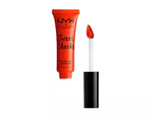 NYX Sweet Cheeks Soft Cheek Tint Creamy Whipped Blush ~ SCSCT04 ~ Almost Famous - Picture 1 of 8