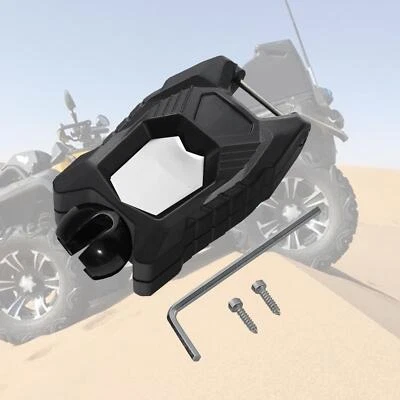 Ignition Key Cover Holder 62x33mm Assembly Accessories for Can-am Ryker - Image 1 of 4