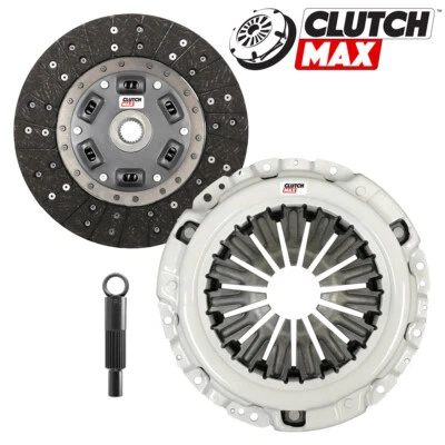 CM STAGE 1 CLUTCH KIT for SOLID FLYWHEEL fits HYUNDAI GENESIS COUPE 2.0L TURBO - Image 1 of 4
