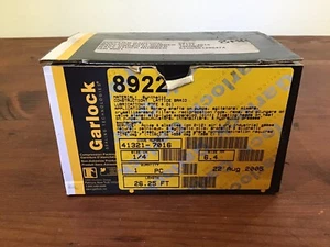 Garlock 8922 6.4mm x 8m Long - Picture 1 of 2