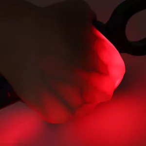 Compact Handheld LED Vein Locator Bright Blood Vessel Viewer USB Charging YAN - Picture 1 of 23