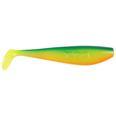 Fox Rage Zander Pro Shad Ultra UV Gummiköder Blue Back Barsch Hecht Döbel Wels - Bild 1 von 2