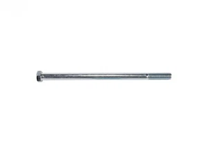 BAD BOY MOWER FRONT WHEEL BOLT 018-7010-00 - FITS ZT CZT MAVERICK - Picture 1 of 1