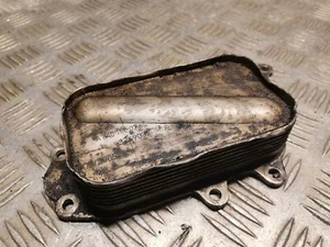 MERCEDES-BENZ A W169 Oil Cooling Radiator 6401800765 - Picture 1 of 4