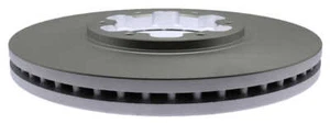Rotor de freno de disco-elemento 3 recubierto Raybestos 96720FZN - Imagen 1 de 3