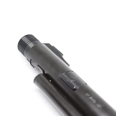 Daisy Red Ryder Improved Front Sight and Muzzle - INCREASED ACCURACY!