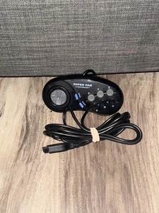  Super Pad by Performance (Sega Genesis) 6 Tasten Controller - Bild 1 von 3