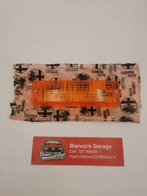 Indicatore Direzione Alfa Romeo Alfasud 701200 - Immagine 1 di 4