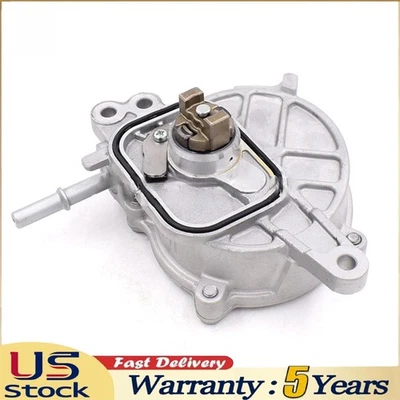 For 2020-2022 Toyota Camry 2.5L Power Brake Booster Vacuum Pump 29300-F0011 - Image 1 of 4