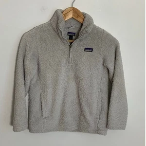 Patagonia Girl's Pullover size medium (10)  - Picture 1 of 3