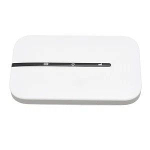 4G WiFi Router Support 10 Device Connection 150Mbps High Speed 4G LTE WiFi - Picture 1 of 12
