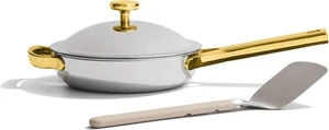 Titanium Mini Always Pan Pro - 8.5” (1.48 Qt) No-Coating Nonstick Skillet - Picture 1 of 18