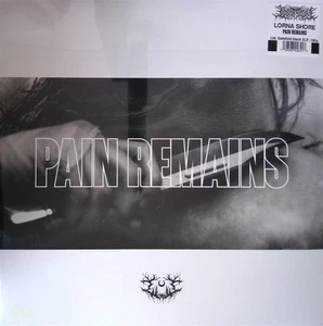 Lorna Shore – Pain Remains - Limited Edition - 2x Vinyl, LP - M (Mint) Brandneu - Imagen 1 de 3