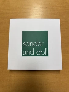 Sander und Doll ERP Software für Handwerker - Bild 1 von 2
