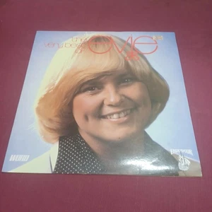 The Very Best Of Evie Vinyl LP 1981 Record - Picture 1 of 4