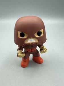 Juggernaut 196 Funko Pop Marvel X-Men Walgreens Exclusivo Bobblehead Vinilo Suelto - Imagen 1 de 6