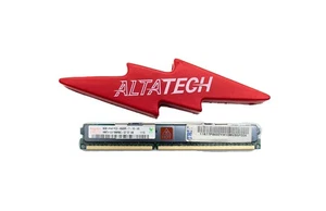 IBM 77P8692 16gb Memory Kit (2x8gb) PC3L-8500R DDR3-1333 4RX8 ECC VLP ram - Picture 1 of 7