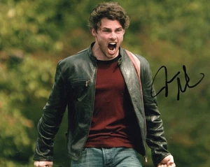 JAMES MARSDEN SIGNED PHOTO X-MEN (1) - Picture 1 of 1