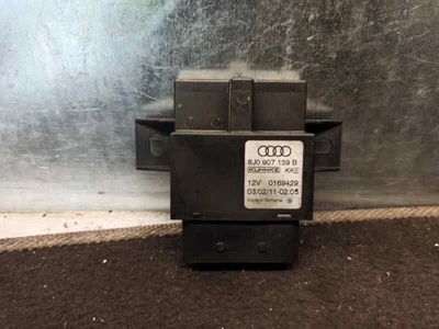 8J0907159B módulo electronico para AUDI TT (8J3 8J9) 2.0 TDI QUATTRO 3262697 - Immagine 1 di 4