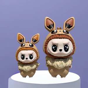 Disfraz Labubu en Eevee - Imagen 1 de 53