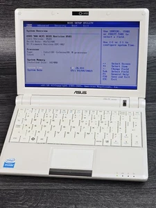ASUS Eee PC X101CH Intel Atom 1.60 GHz 1GB RAM Linux - SPARES/REPAIRS - Picture 1 of 9
