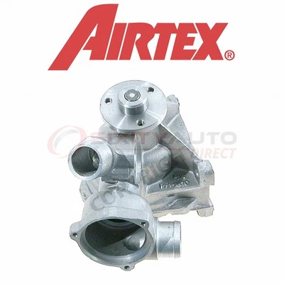 Airtex Engine Water Pump for 1987-1989 Mercedes-Benz 260E 2.6L L6 - wi - Изображение 1 из 4