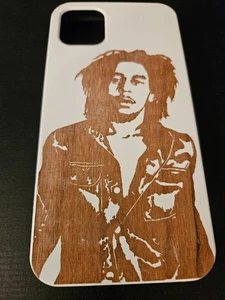 iPhone 11 Pro Max Hülle "Schönes Holz Case" Bob - Bild 1 von 2