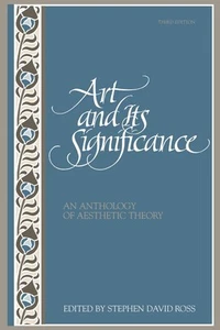 Art and Its Significance - Picture 1 of 1