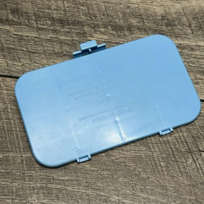 ELEFUN Butterfly Game 1993 Parker Brothers 40275 - Replacement Battery Cover - Image 1 of 2