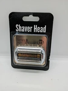 92S Replacement Shaver Head for Braun Series 9  S9 9290cc, 9291cc, 9370cc, 9293s - Picture 1 of 1