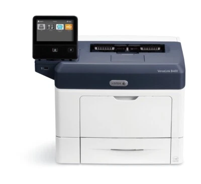  Xerox B400/DN VersaLink Monochrome Laser Printer - Free Shipping - Image 1 of 4