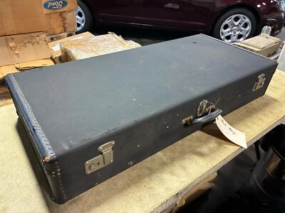 Maletín Facel Vega HK 500 / FVS (largo) -=NUEVO NOS=- Foto 1 de 4