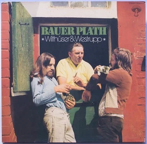 Witthüser & Westrupp – Bauer Plath (original Pilz) - Bild 1 von 9