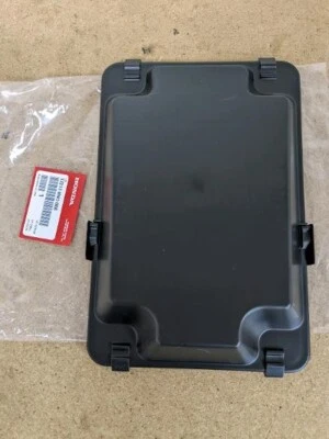 Air Box Airbox Lid Cover OEM Honda TRX400EX TRX400 EX Sportrax 400X 1999-2012 - Image 1 of 2