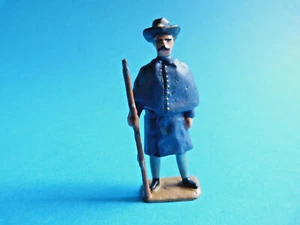 Soldier Lead France 1900 - Joanny Jabouley - Acw - Soldier Northern 17 - Picture 1 of 3