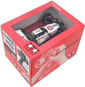 Tamtech-Gear The Frog 27.125Mhz Radio Control Off-road Car Toy Hobby Tamiya - Picture 1 of 8