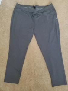 NEW ZELLA Nordstrom Mens Out & About 2 High Rise Stretch jogger sweatPants 2X - Picture 1 of 4