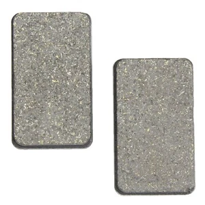 Pastillas de freno de pie mecánicas de estacionamiento 1998-2005 para Arctic Cat 300 2x4 4x4 utilitario - Imagen 1 de 4