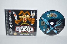 .PSX.' | '.Looney Tunes Sheep Raider.