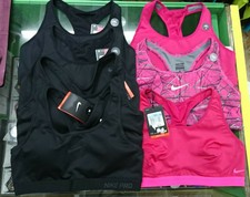 NIke Sports Bra Medium Original 7pcs 