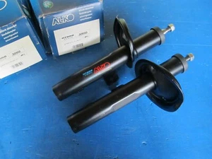 2 Hydraulic Front Shock Absorbers AL-KO For: Citroën: ZX, Peugeot: 306 - Picture 1 of 1