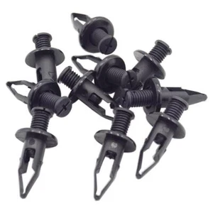 30 X You.S Wheel Housing Bumper Clips for Ford Focus/ Ford USA - NA0156145 - Imagen 1 de 3