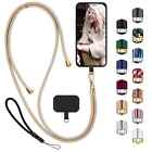 Chain for Samsung Galaxy S24 Plus Universal Band Without Case Chain Removable