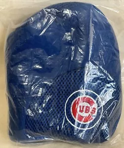 Chicago Cubs Driver Golfschläger Kopfabdeckung - SGA Comcast blau Baseball - Bild 1 von 4