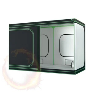 Greenfingers Grow Tent Kits 300x150x200cm Hydroponics Indoor Plant Grow System - Picture 1 of 7