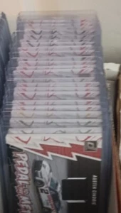 2024 DONRUSS RENNPEDAL ZU DEN METALLRELIKT-PATCHES SIE WÄHLEN IHRE KARTE! - Bild 1 von 27