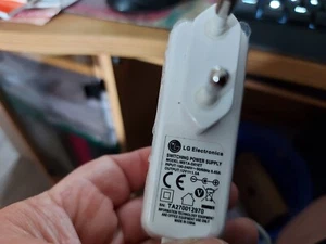Netzteil Vodafone Easybox 1,5A - Bild 1 von 2