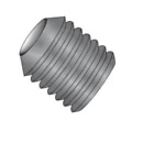 SET SCREW & MANUFACTURING H50130375CPX-500 1/2-13 X 3/8 Cup Point Alloy Hex