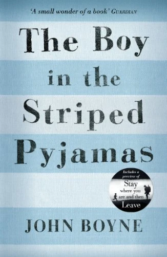 The Boy in the Striped Pyjamas By John Boyne. 9781909531192 - Image 1 of 1